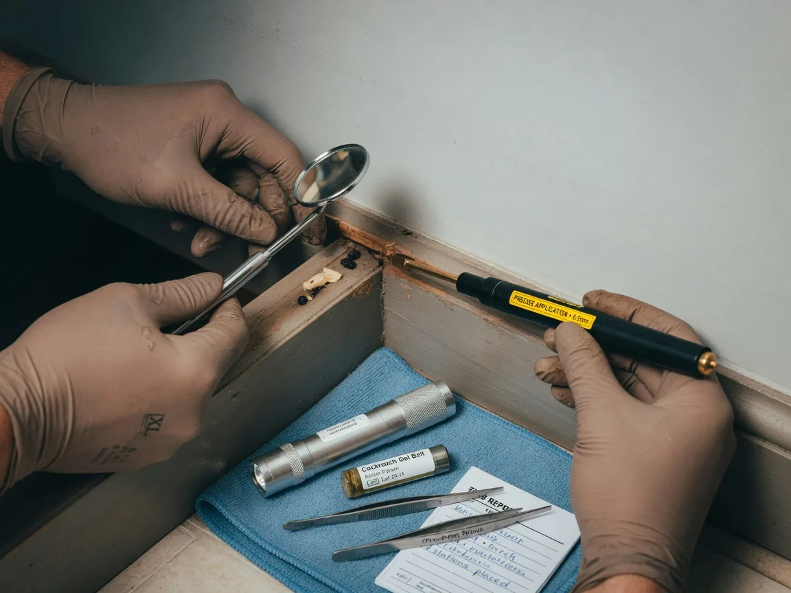 Why choose Emergency Pest Control in Wilton, NH
